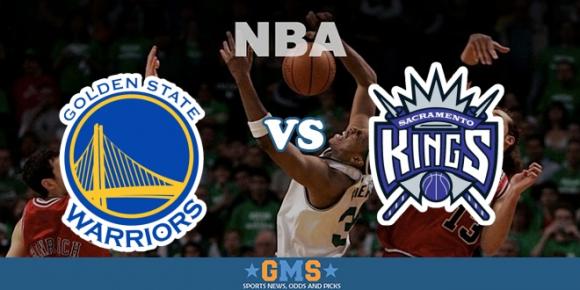 Sacramento Kings Vs Golden State Warriors Live Streams