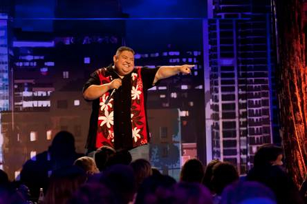 Gabriel Iglesias Tickets 26th November Golden 1 Center In Sacramento California