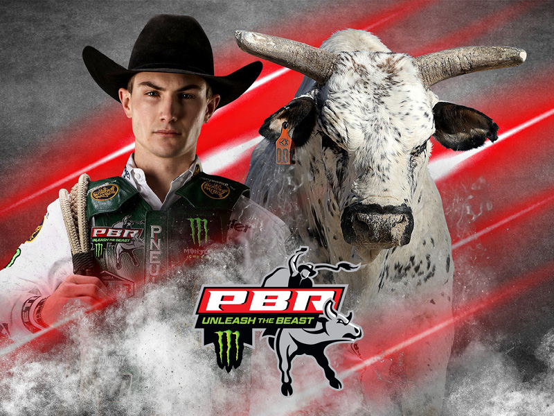 PBR: Unleash the Beast at Golden 1 Center