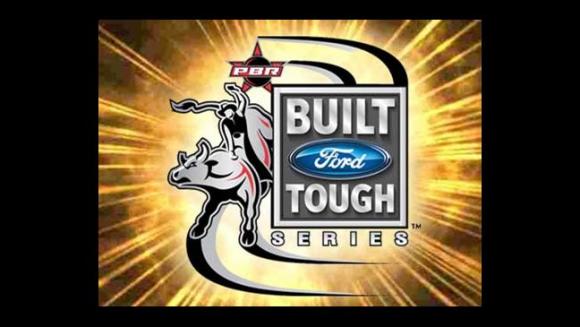 Built Ford Tough Series: PBR - Professional Bull Riders at Golden 1 Center