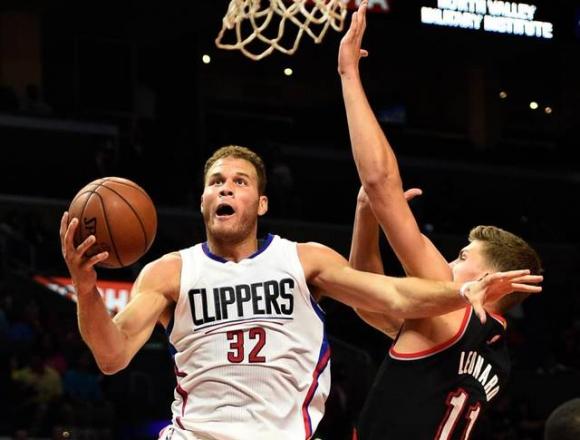 Sacramento Kings vs. Los Angeles Clippers at Golden 1 Center