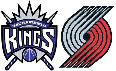 Sacramento Kings vs. Portland Trail Blazers at Golden 1 Center