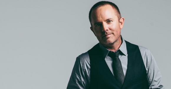 Chris Tomlin at Golden 1 Center