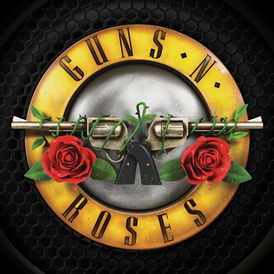 Guns N' Roses at Golden 1 Center