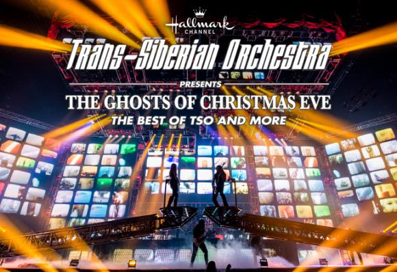 Trans-Siberian Orchestra at Golden 1 Center