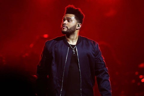 The Weeknd & Gucci Mane at Golden 1 Center