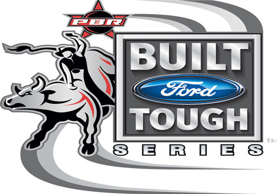 Built Ford Tough Series: PBR - Professional Bull Riders at Golden 1 Center