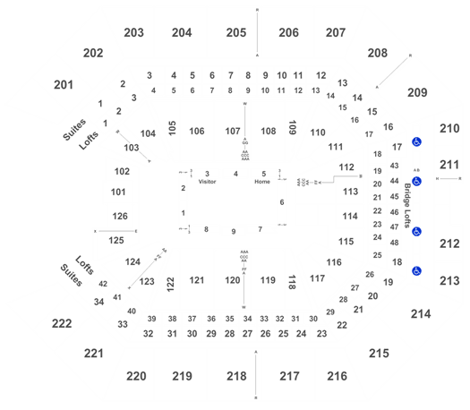 California Classic - Monday at Golden 1 Center