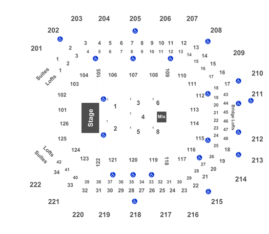 V101 Holiday Jam: Ice Cube, E-40, Mims, Zapp & Luniz at Golden 1 Center