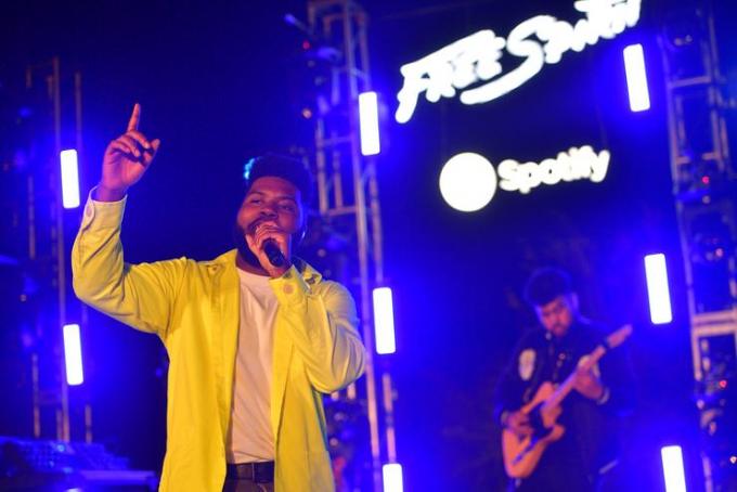 Khalid & Clairo at Golden 1 Center