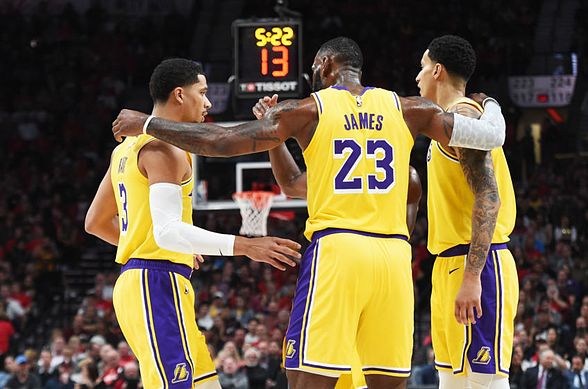 California Classic: Lakers vs. Heat & Kings vs. Warriors - Monday at Golden 1 Center