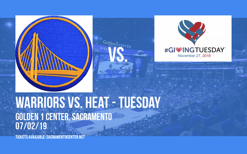 California Classic: Warriors vs. Lakers & Kings vs. Heat - Tuesday at Golden 1 Center tickets California Classic: Warriors vs. Lakers & Kings vs. Heat - Tuesday at Golden 1 Center