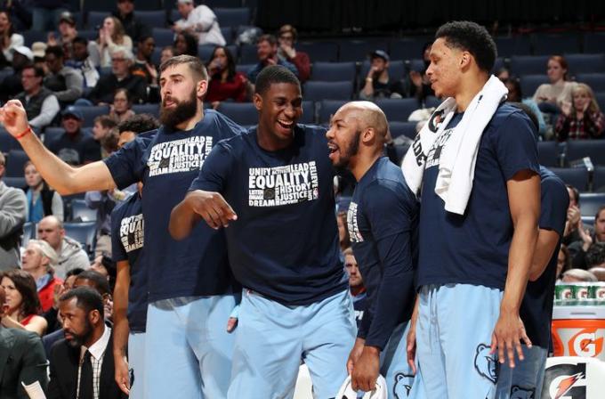 Sacramento Kings vs. Memphis Grizzlies at Golden 1 Center