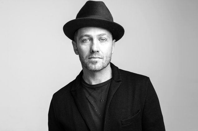 TobyMac at Golden 1 Center