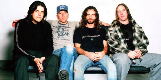 Tool [CANCELLED] at Golden 1 Center
