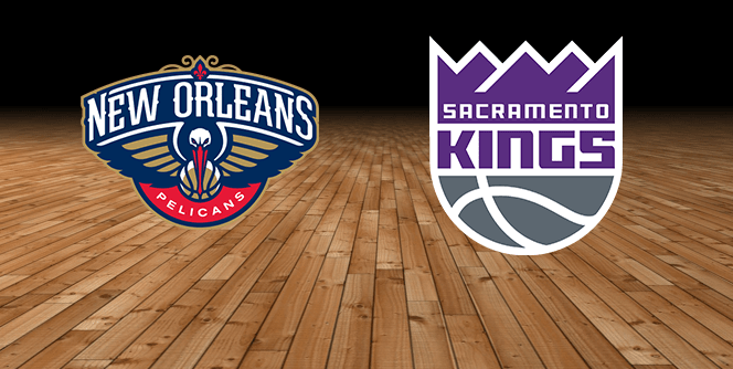 Sacramento Kings vs. New Orleans Pelicans [CANCELLED] at Golden 1 Center