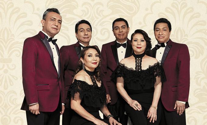 Los Angeles Azules [CANCELLED] at Golden 1 Center