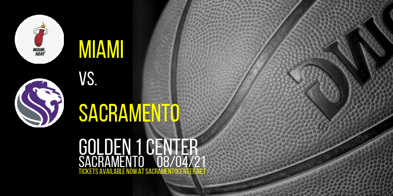 California Classic: Miami vs. Golden State & LA Lakers vs. Sacramento at Golden 1 Center