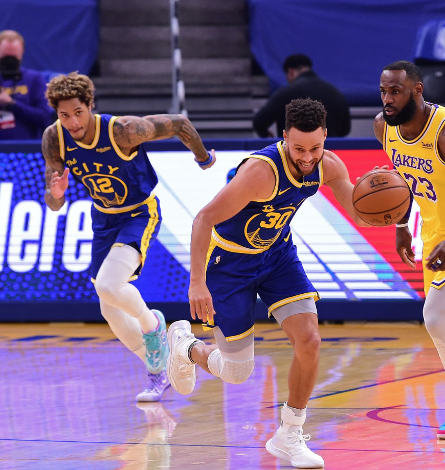 Sacramento Kings vs. Golden State Warriors at Golden 1 Center