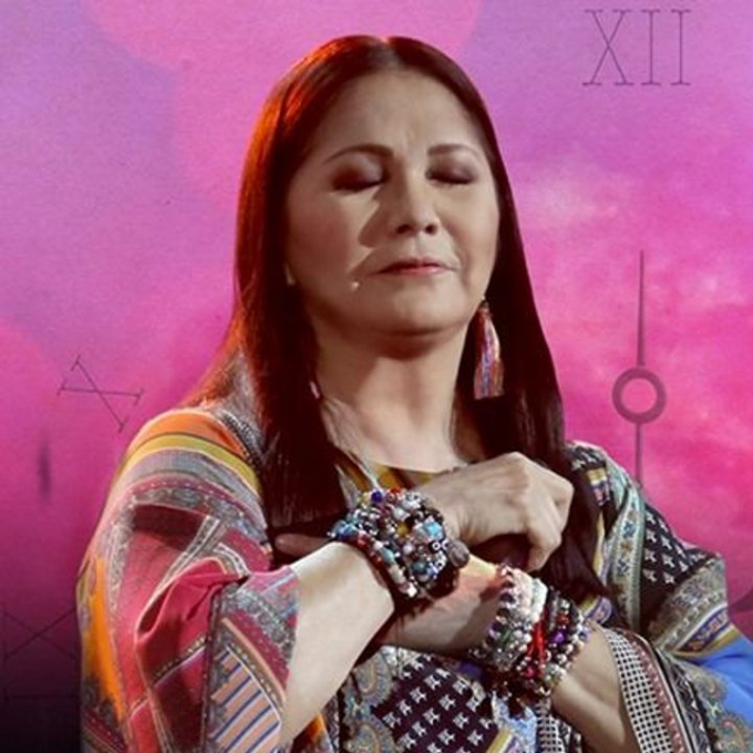 Ana Gabriel at Golden 1 Center