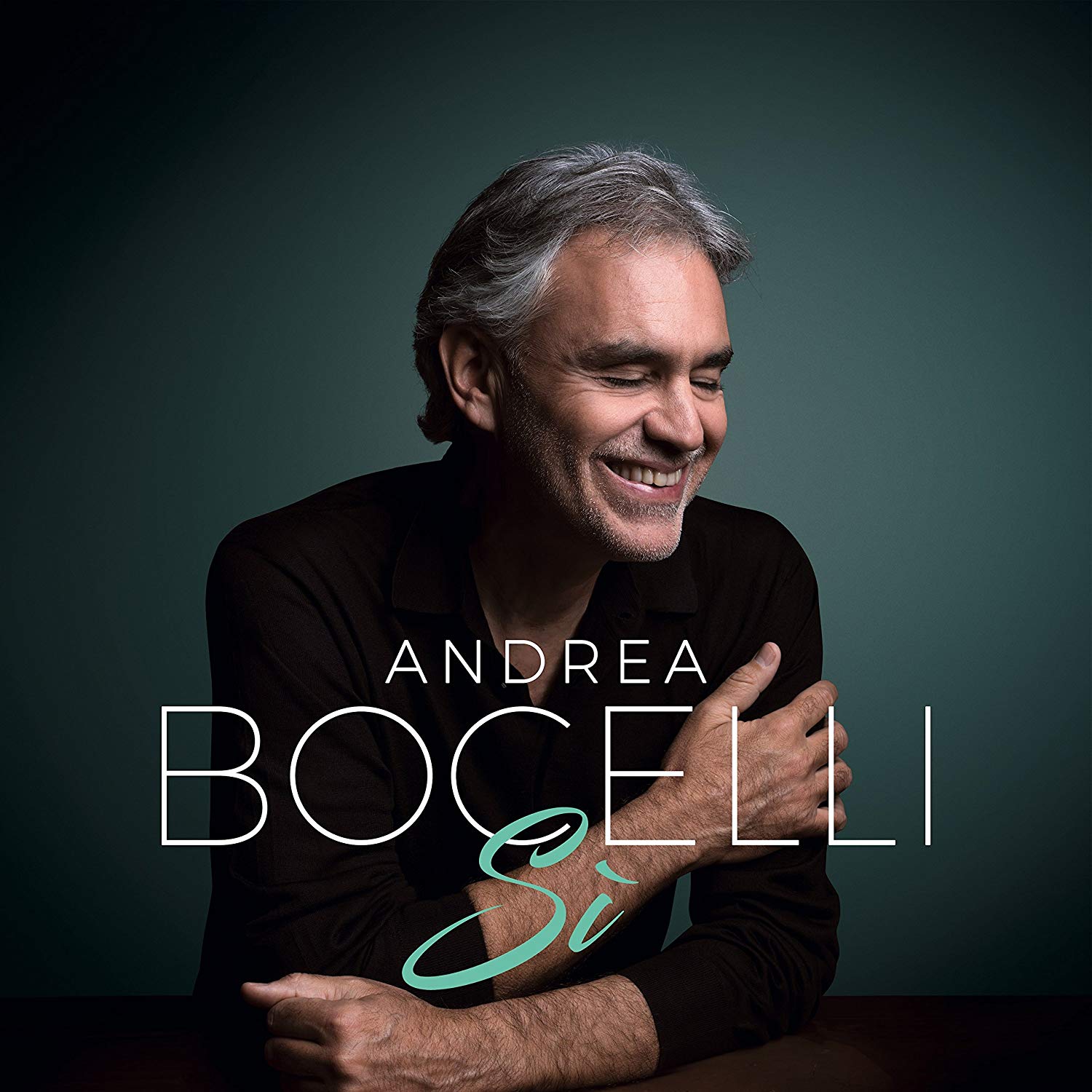 Andrea Bocelli at Golden 1 Center