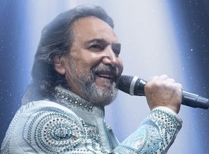 Marco Antonio Solis at Golden 1 Center