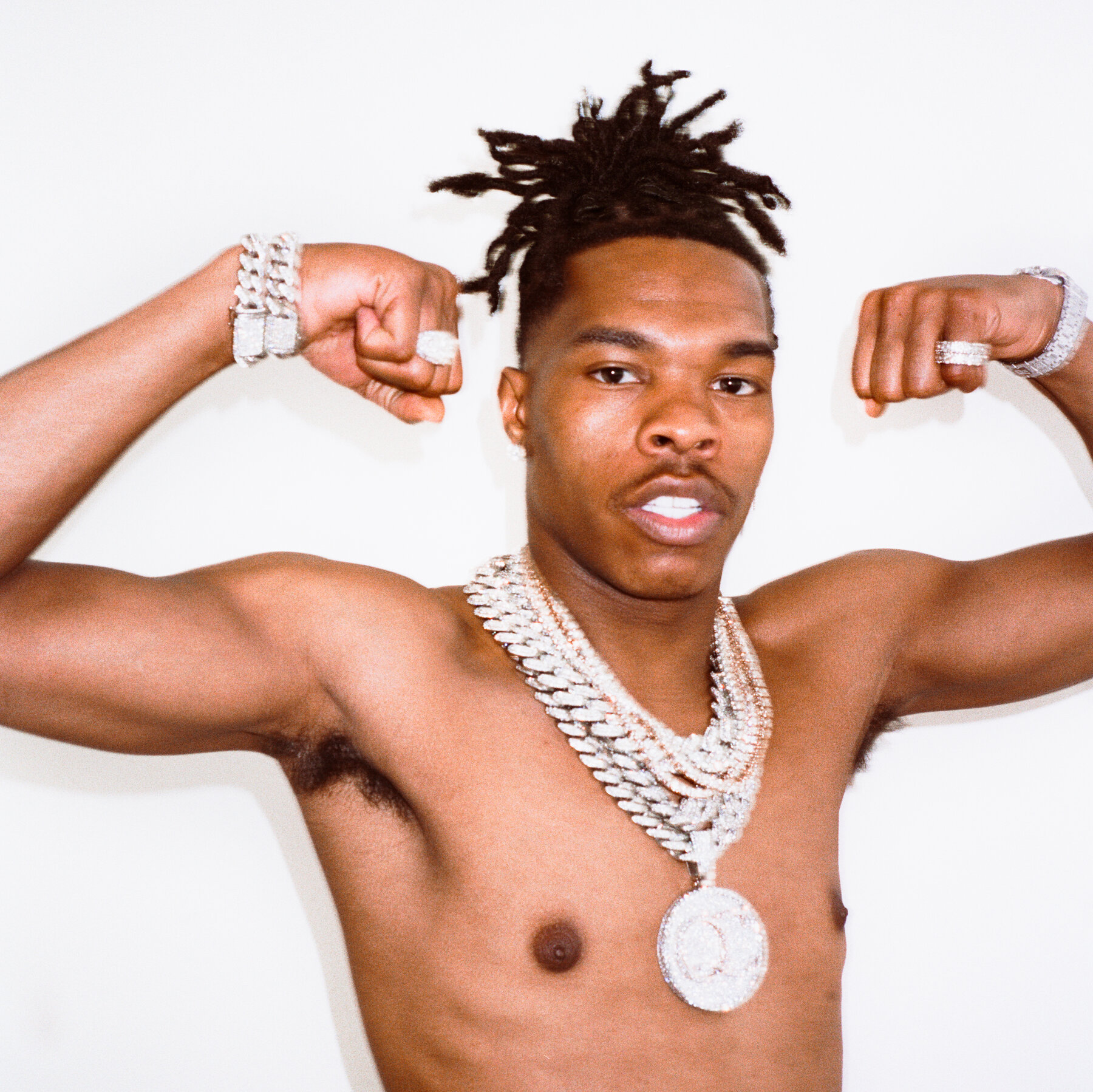 Lil Baby, The Kid Laroi & GloRilla [CANCELLED]