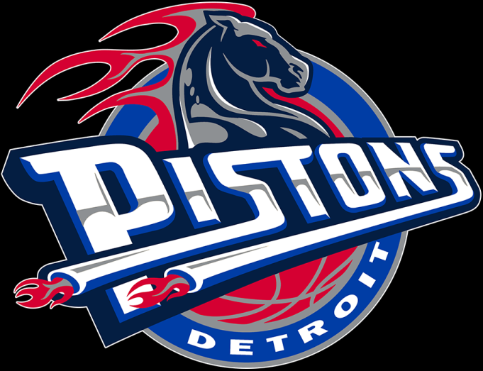 Sacramento Kings vs. Detroit Pistons