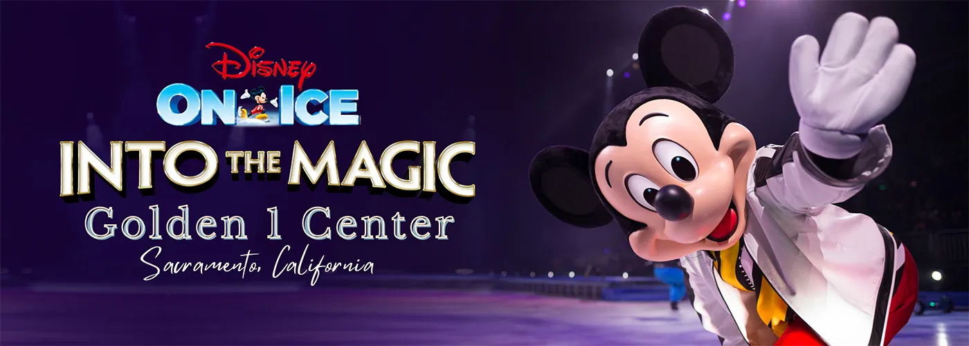 disney on ice tickets