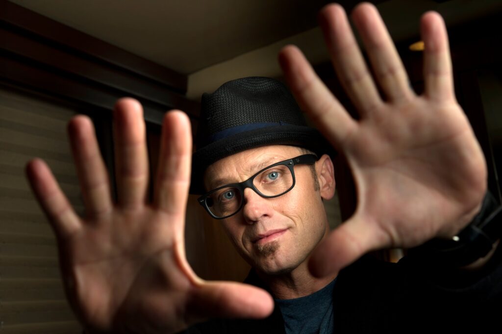 TobyMac