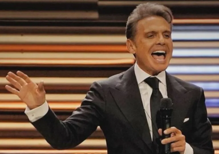 Luis Miguel