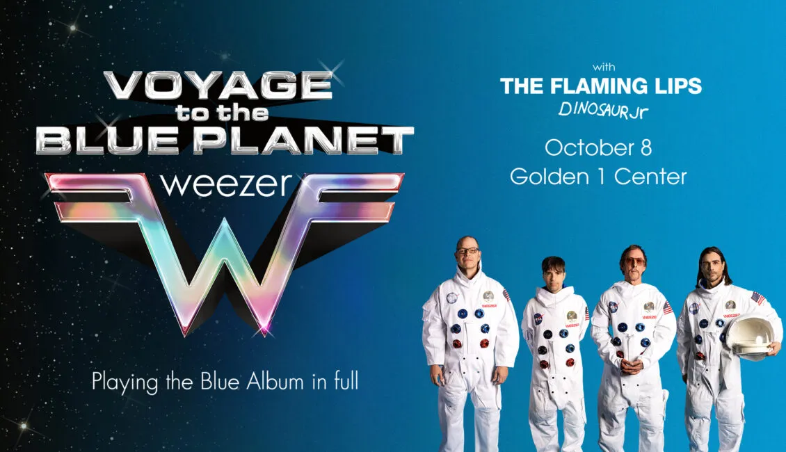 Weezer