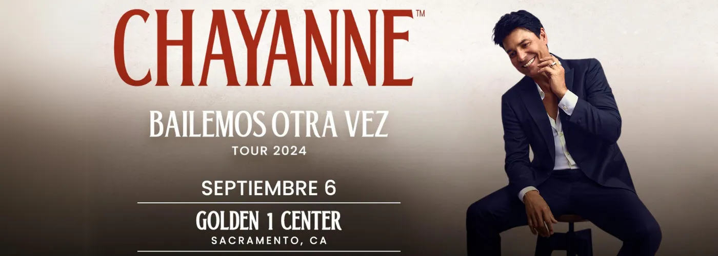 Chayanne
