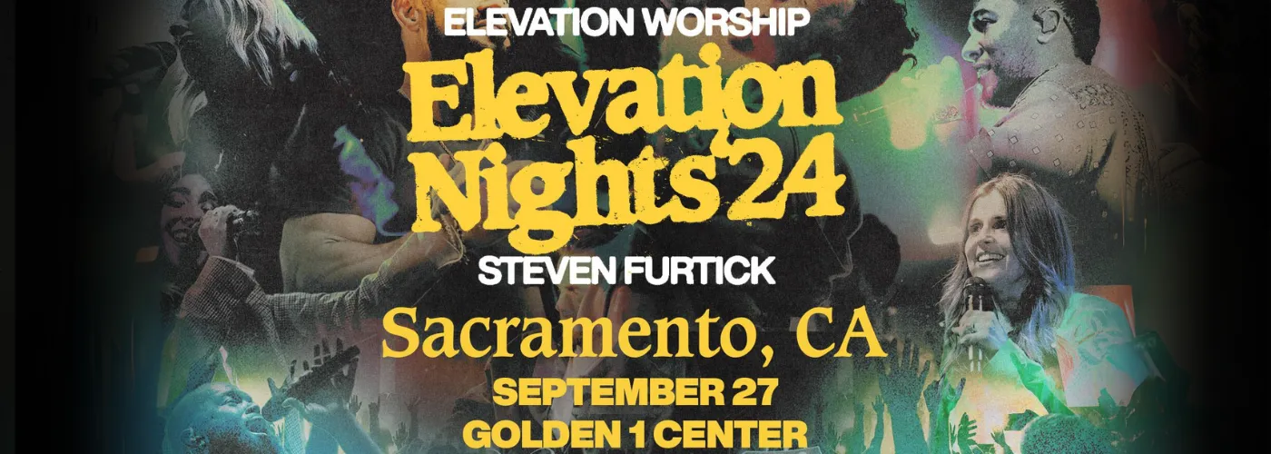 Elevation Worship