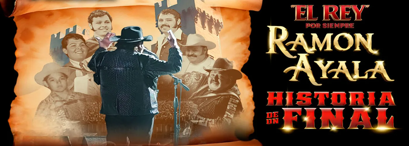 Ramon Ayala