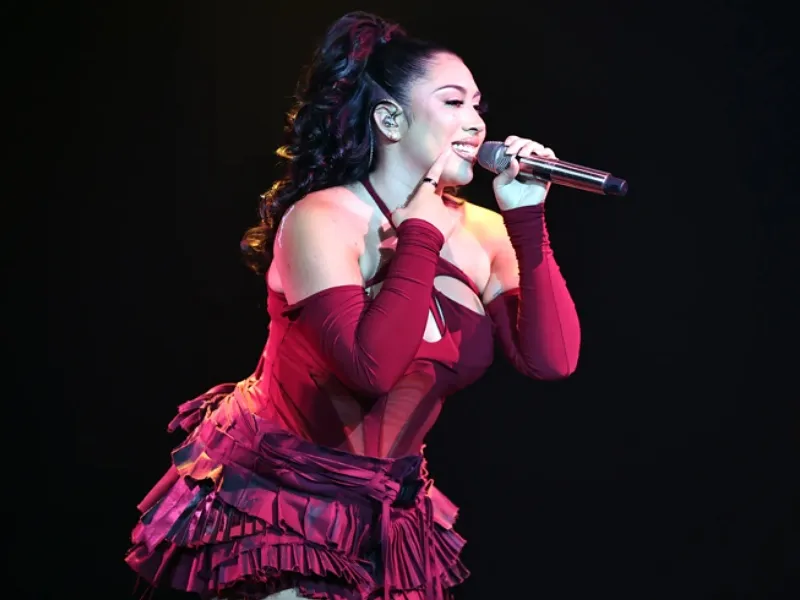 Kali Uchis