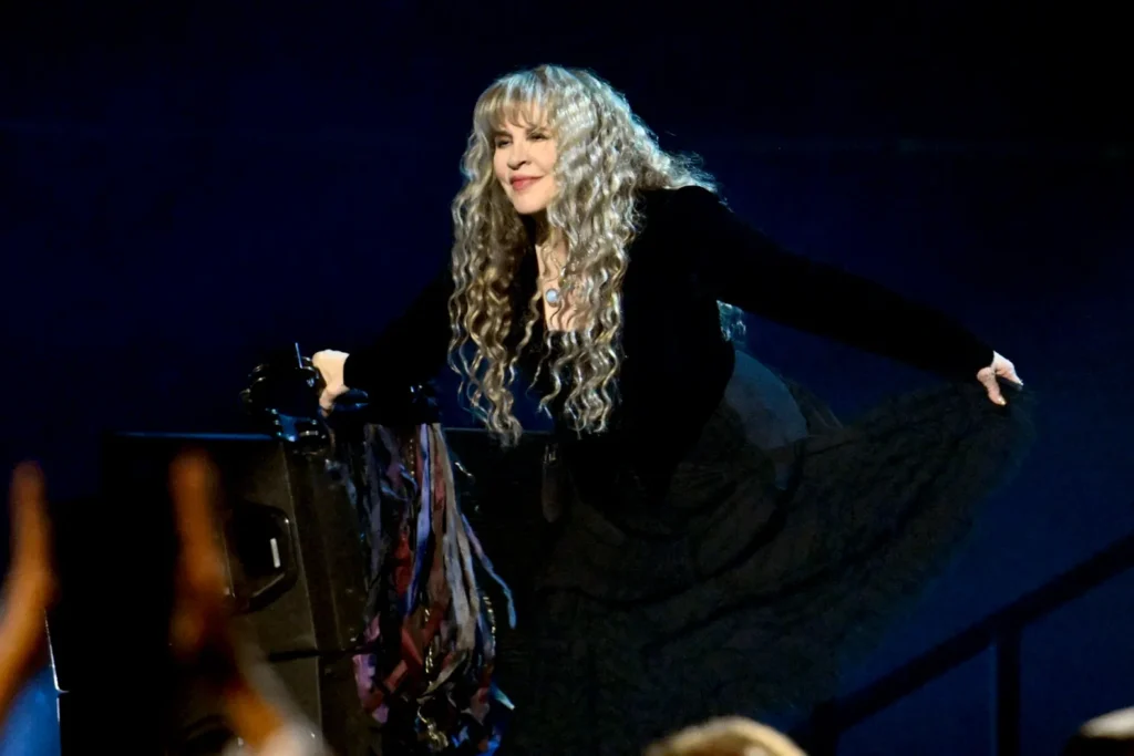 Stevie Nicks tickets