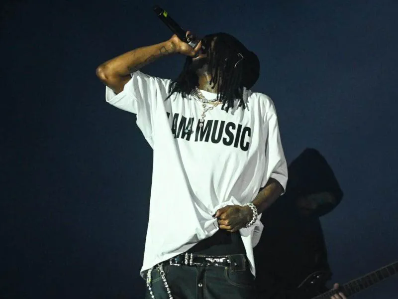 Playboi Carti tickets