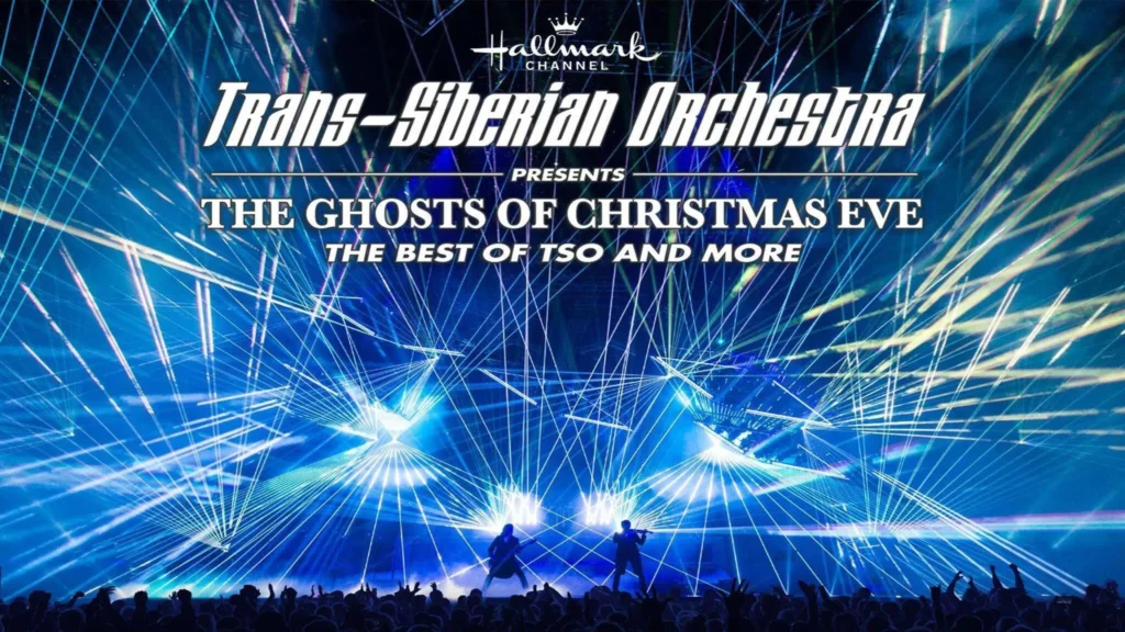 Trans-Siberian Orchestra at Golden 1 Center