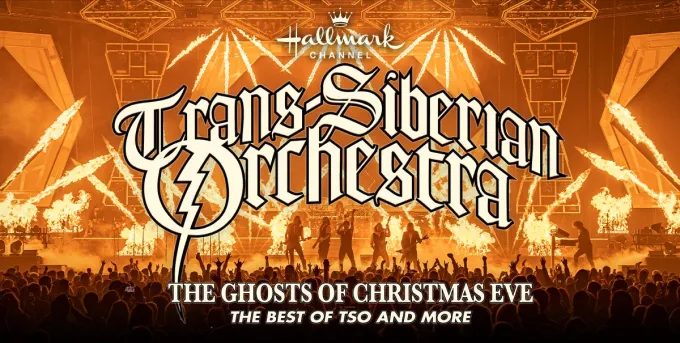 Trans-Siberian Orchestra tickets
