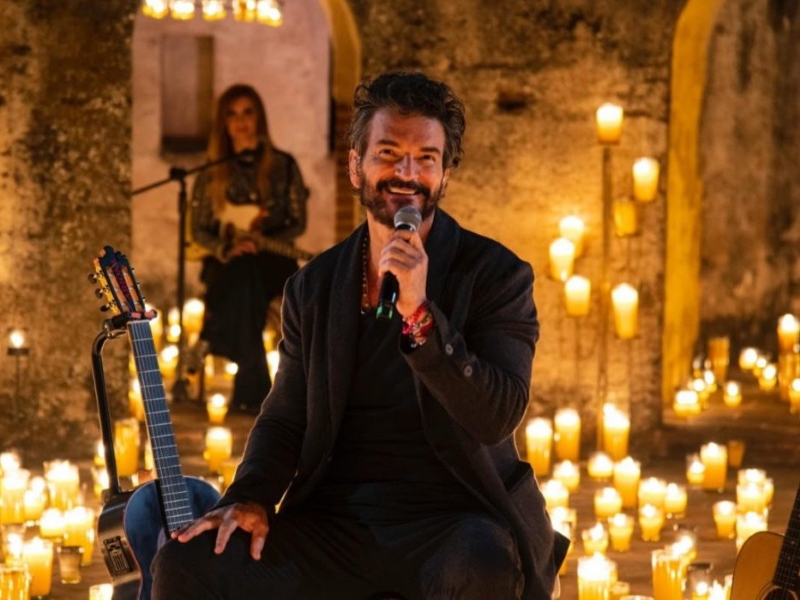 Ricardo Arjona tickets