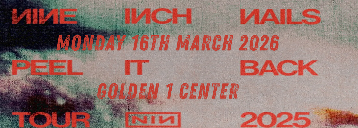 Nine Inch Nails