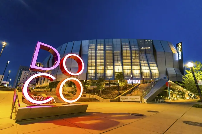 Downtown Commons (DoCo)