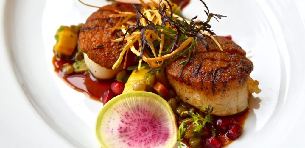 Ella Dining Room and Bar