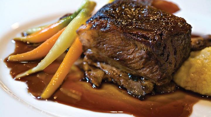 Foundation Restaurant & Bar