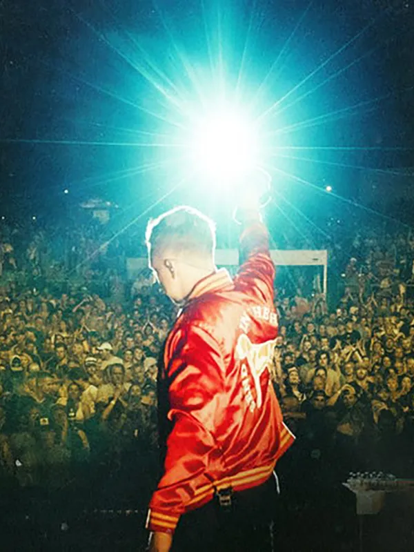 Tyler Childers tickets