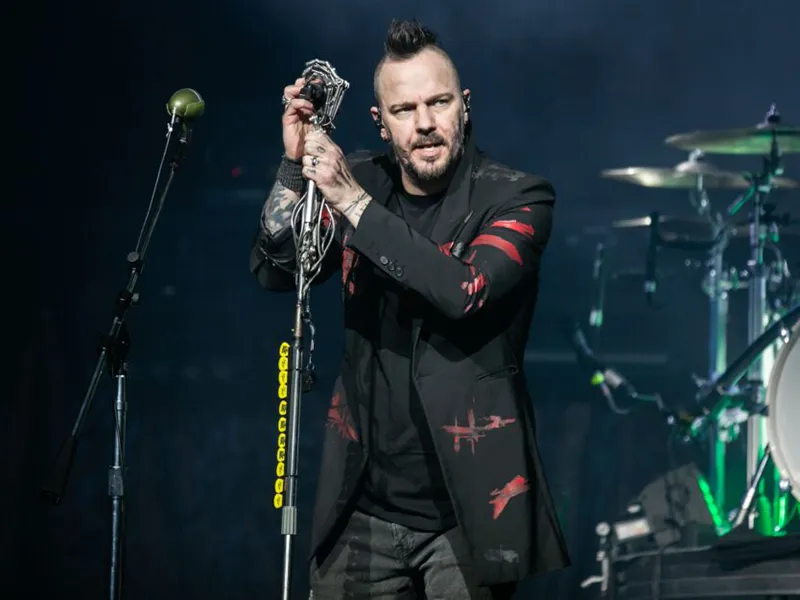 Three Days Grace tickets