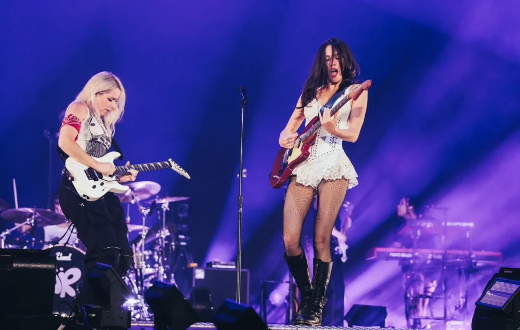Olivia Rodrigo tickets